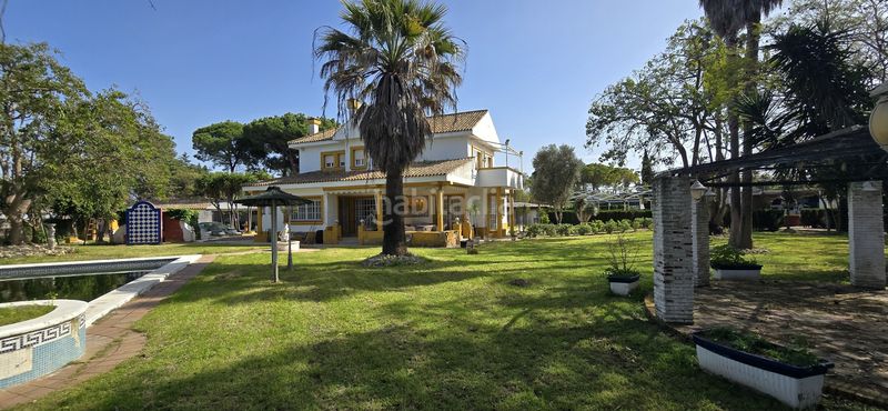 Foto e35172af-2bc6-4da2-8d7a-73c4c3645174. Casa amb aparcament a Parque Atlántico - Ronda este Jerez de la Frontera