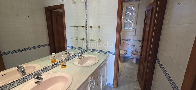 Foto e5fffabd-95dd-47be-b25d-aab0387b5ca8. Casa amb aparcament a Parque Atlántico - Ronda este Jerez de la Frontera