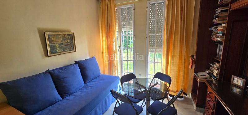 Foto ec57c987-60c8-4d80-a2dc-1d379752b0f2. Casa amb aparcament a Parque Atlántico - Ronda este Jerez de la Frontera