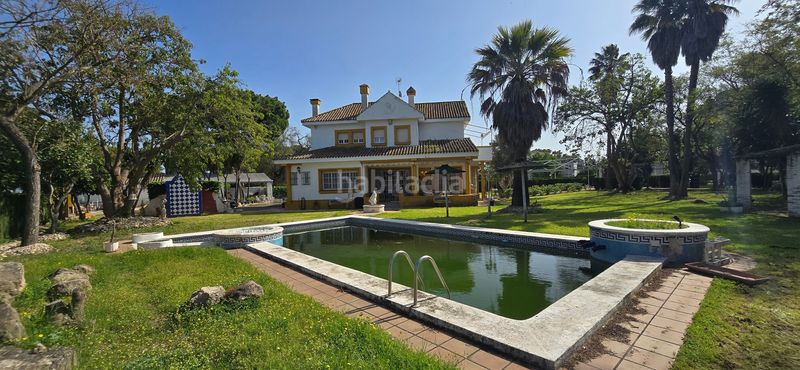 Foto f2f3f453-d77d-4f18-b890-464312755727. Casa amb aparcament a Parque Atlántico - Ronda este Jerez de la Frontera