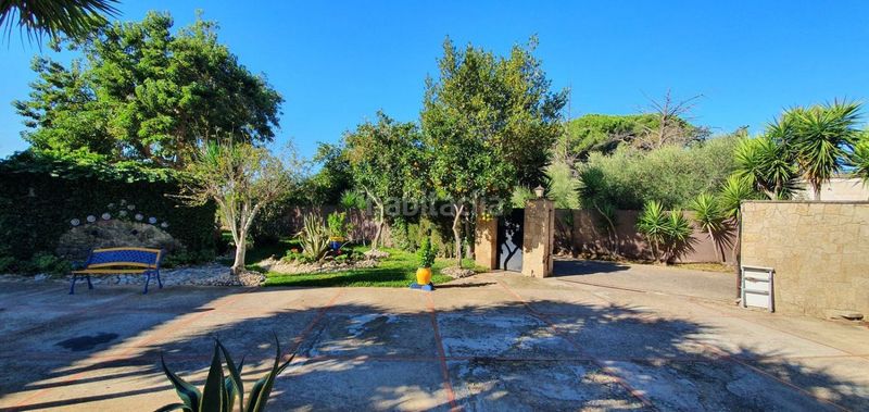 Foto fb564b8d-87ff-42f2-a332-01991307dbef. Casa amb aparcament a Parque Atlántico - Ronda este Jerez de la Frontera