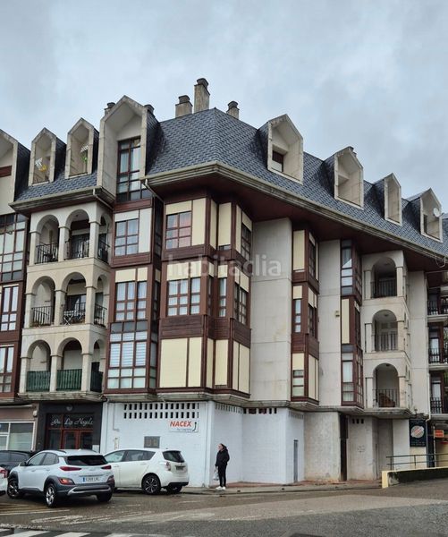 Foto 215201c1-a1e4-4875-b887-342d71a7361e. Flat in Colindres