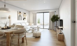 Etagenwohnung  Calle sant antonio