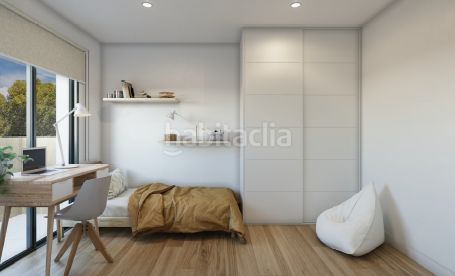 Foto 110830f8-3698-4b8e-aa0e-df566e959e0d. Pis a Barrio del Ave Zaragoza
