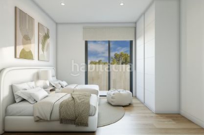 Foto be0ee0de-099a-43e6-b6be-6d485f5e8fc3. Pis a Barrio del Ave Zaragoza