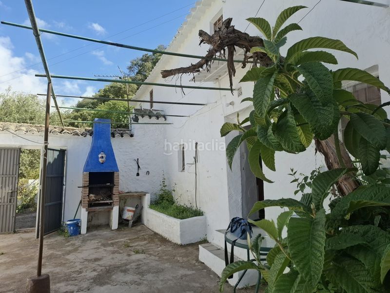Foto 34dbe1b6-b61d-406e-9001-448396891320. Masia a Algarinejo