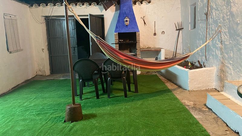 Foto 5f98025d-5f4b-42f3-8975-5e08a9df0bc5. Masia a Algarinejo