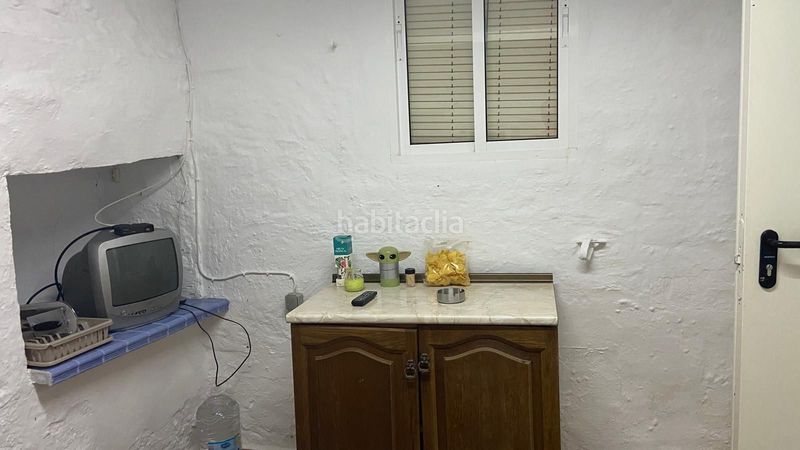 Foto 672ff878-56a7-4b95-85fb-7f77a971f7dd. Masia a Algarinejo