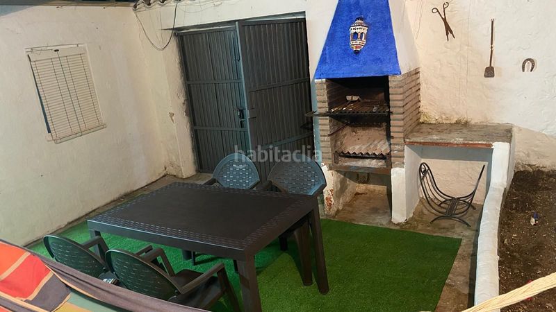 Foto a0f8cb99-ec95-4d25-82e6-1755464aedf3. Masia a Algarinejo