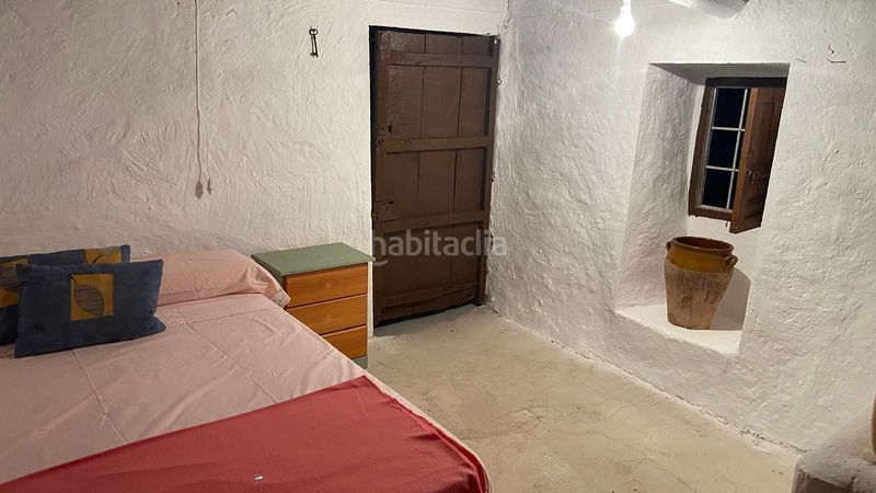 Foto c6054641-97a3-4cd2-8757-4916c650e069. Masia a Algarinejo
