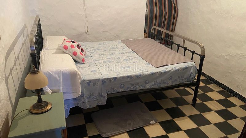 Foto e2afe6d8-a0e9-4502-904b-0a8d7735e826. Masia a Algarinejo