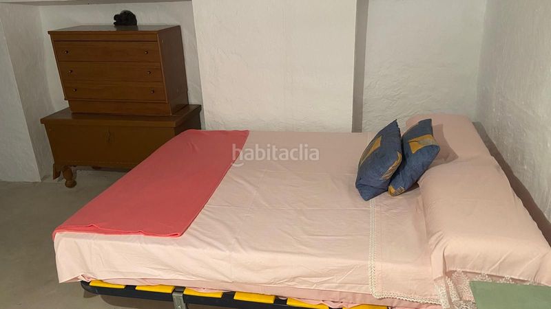 Foto e538664a-f46e-4e91-8334-9bf31f6b8ff7. Masia a Algarinejo
