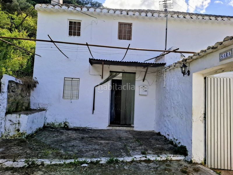 Foto ef67a320-de6d-4719-93d5-0a8e3b24be8d. Masia a Algarinejo