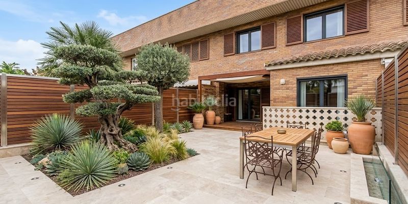 Foto de08203f-5c65-4966-beb6-4a0ff0839c40. Casa adosada en Miralbueno Zaragoza