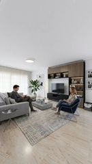 Semi detached house  Calle ibon de ordiceto