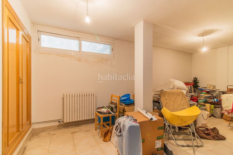 Foto 003b6dae-c027-4046-801f-0efd507b2d96. Casa adossada amb aparcament a Miralbueno Zaragoza