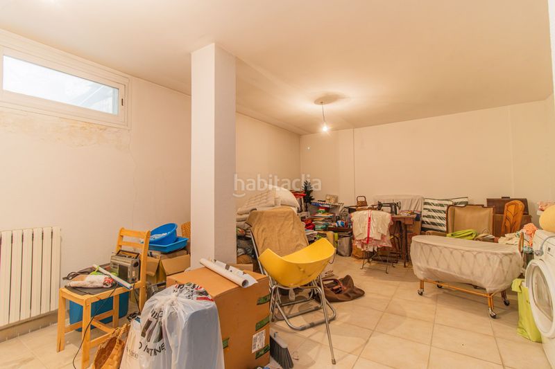 Foto 98e40d92-4182-4d76-9b06-9a161de3bf17. Casa adossada amb aparcament a Miralbueno Zaragoza