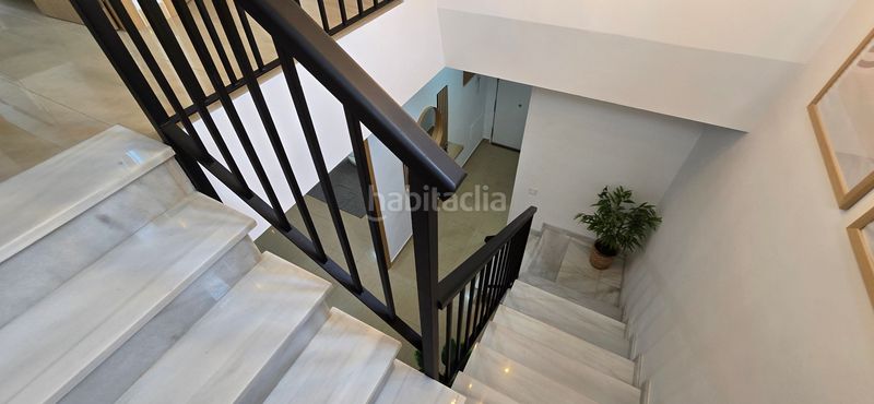 Foto ca27f083-4c91-4d2a-af45-0bbb806bafa2. Casa adossada amb aparcament a Paterna de Rivera