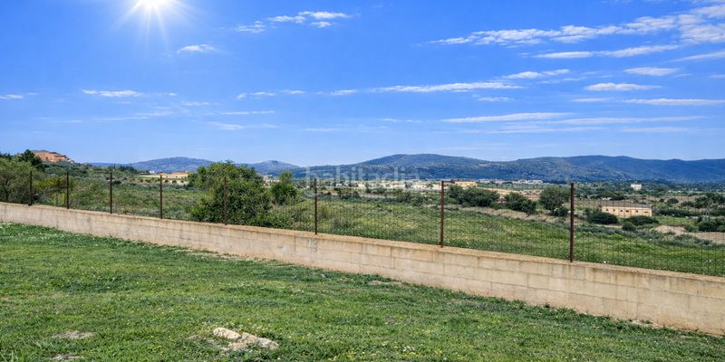 Foto 002884c2-ef17-4866-ab98-322f02f237dc. Finca rústica a Benissa pueblo Benissa