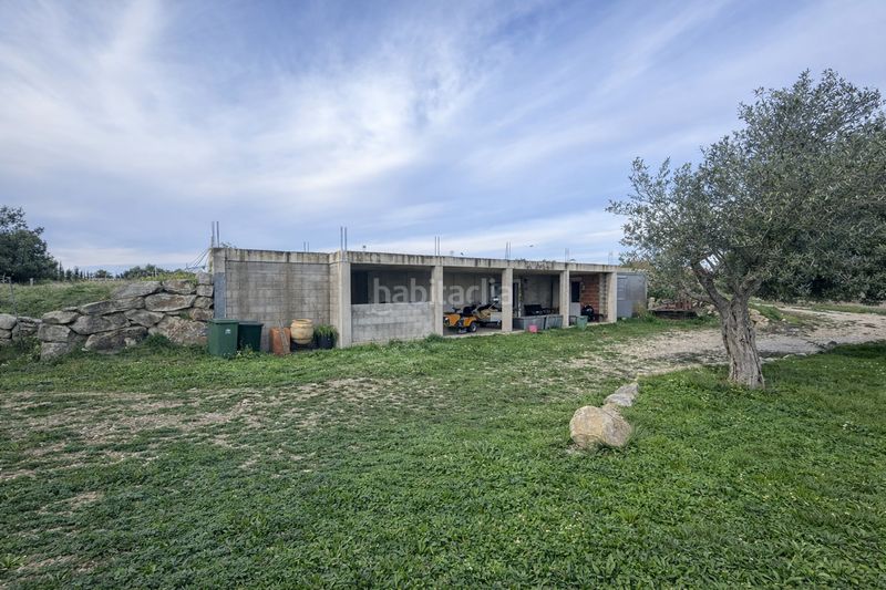 Foto 8aa80505-8979-4a42-ac1d-b6d958bf29fc. Finca rústica a Benissa pueblo Benissa