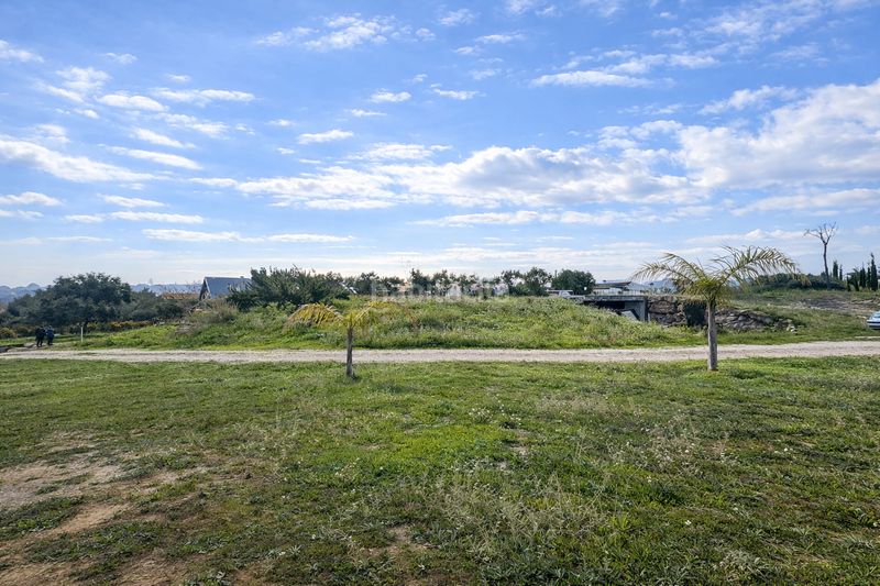 Foto ee3a6d38-1001-41f4-a8a1-848705c868b8. Finca rústica a Benissa pueblo Benissa