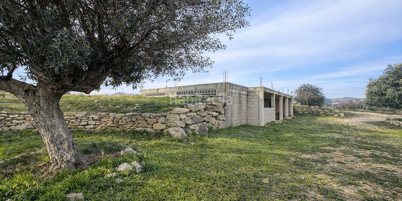 Foto 9dab4ac9-1590-4f03-b3e3-c9360771fd9b. Finca rústica en Benissa pueblo Benissa