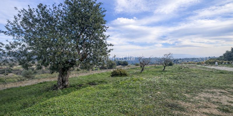 Foto ac8510af-2bb1-42c8-a1ca-14a171c91743. Finca rústica en Benissa pueblo Benissa