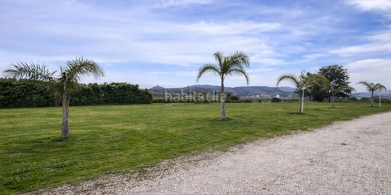 Foto ec34b727-4d03-41dc-9f78-1ad6d76cc814. Finca rústica en Benissa pueblo Benissa
