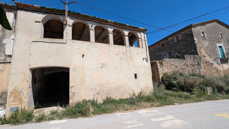 Foto 8a4cd000-1684-4641-b4de-c4952456d4ca. Casale in Navata
