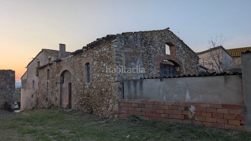 Foto 0d307224-1ae2-4632-8cdb-d08c30219baa. Masia a Navata