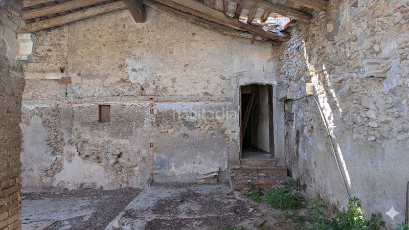 Foto 5ce2b612-df6f-40e6-ac14-e4ec9e7ddab1. Masia a Navata