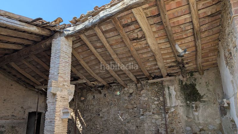 Foto b2541168-3f83-4bef-a7a9-b037f2d7b7d5. Masia a Navata