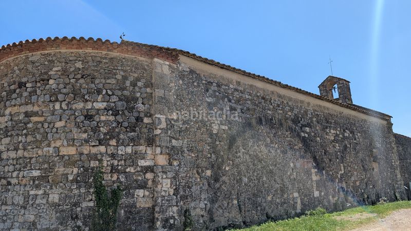 Foto cbf4e83e-e6c4-4511-bca6-96a0145fe5f8. Masia a Navata