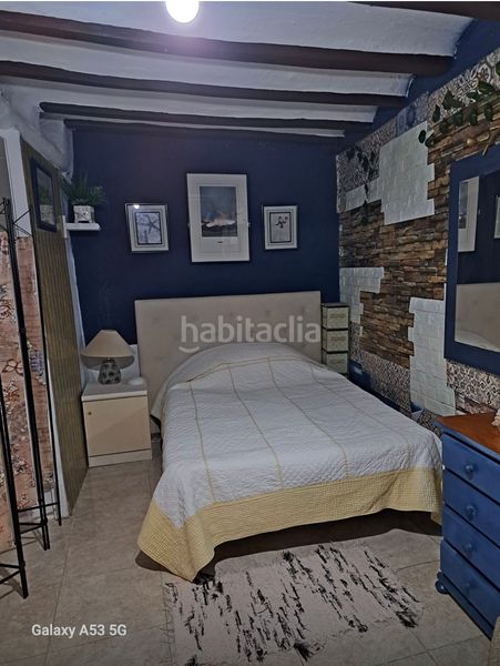Foto 05155334-7e14-41e9-b0e2-f8ba5fe0501c. Casa a Callosa d´en Sarrià