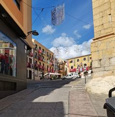 Haus  Calle sellesos