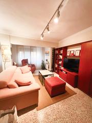 Etagenwohnung in Carrer del treball 2
