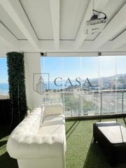 Flat in Carrer illa el carallot 4