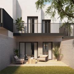 Casa en Carrer del doctor pearson 52