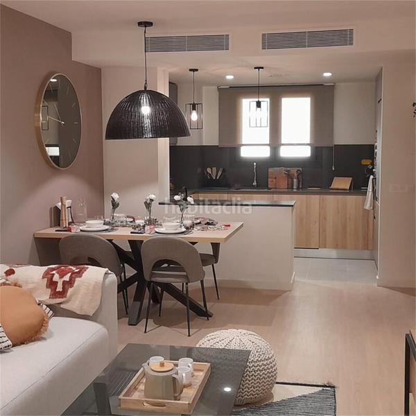 Foto 7fd4c8bf-25d5-408e-a7cc-8f06df674632. Promotion Pearson Chalets dans Terrassa. Logements de biens neufs