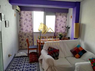 Etagenwohnung  Carrer de higinio noja
