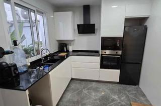 House  Carrer vilavella