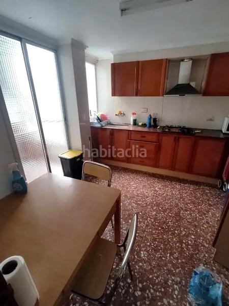 Foto 143e8a7f-2015-4830-b24a-c9c8cdbfc7b2. Piso en Vall d´Uixó (la)
