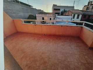 Etagenwohnung  Carrer verge de la rosa. Piso en venta en calle verge de la rosa