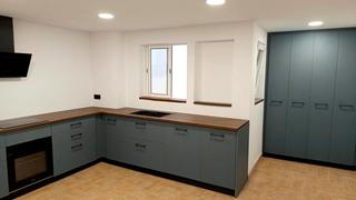 Etagenwohnung  Carrer cristfol colom