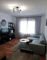 Etagenwohnung  Carrer jaime chicharro