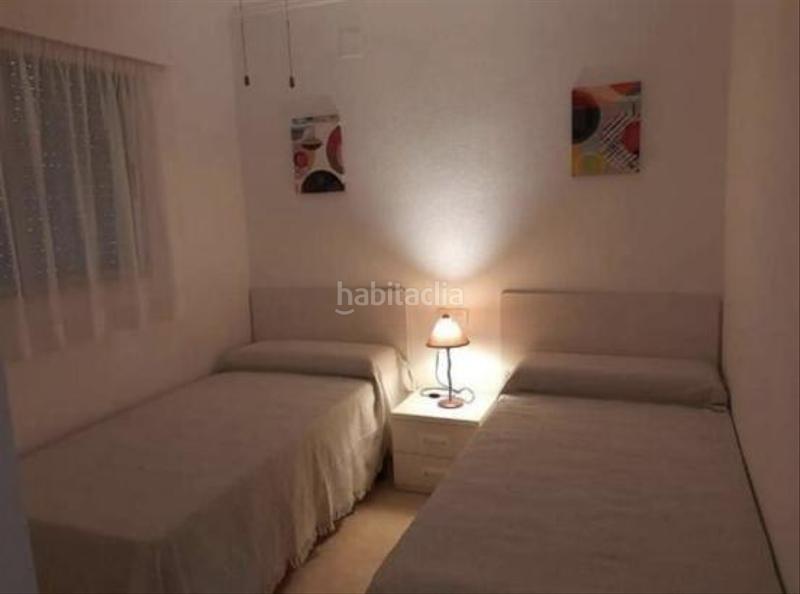 Foto cde2ce1c-7532-4b1c-9cfe-e33410e0c85d. Flat with pool in Playa Arenal - Bol Calp