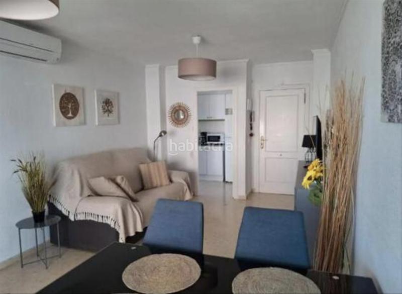 Foto da16ef04-a09f-4bc4-bf22-bf1be230524c. Flat with pool in Playa Arenal - Bol Calp