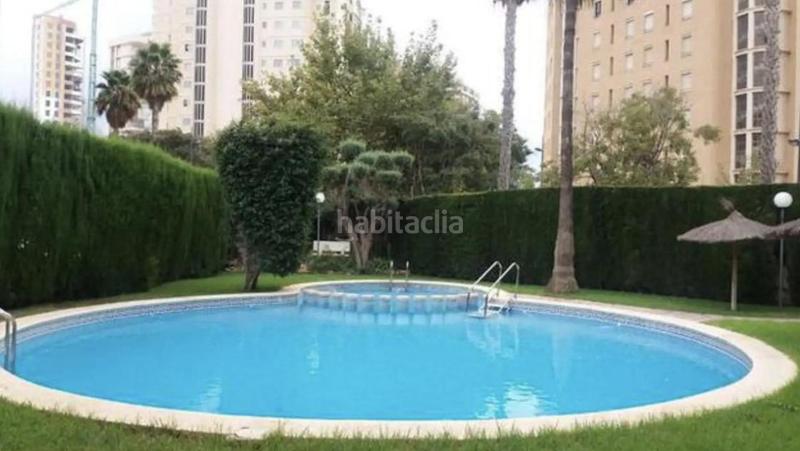 Foto 637f086f-3b81-4086-b9af-133504e79072. Pis amb piscina a Playa Arenal - Bol Calp