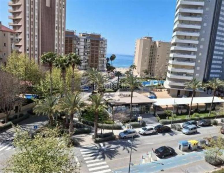 Foto 1da5b8ed-3176-4f73-b962-1b999b113020. Piso en Playa Arenal - Bol Calp