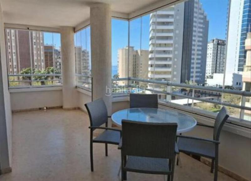 Foto 36592443-aa7d-4fa3-bd34-83582760da7e. Piso en Playa Arenal - Bol Calp